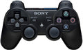 PlayStation 3 (PS3) Dualshock 3 Controller [OEM][Black] – PlayStation 3 Accessory (PS3)