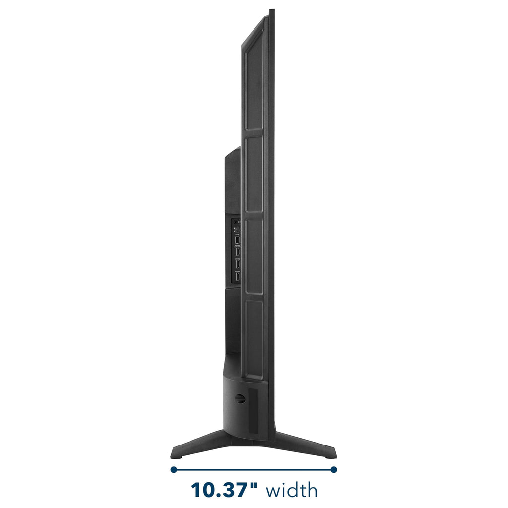Insignia 65" Class F50 Series LED 4K UHD Smart Fire TV, Voice Remote with Alexa, Stream Live TV Without Cable