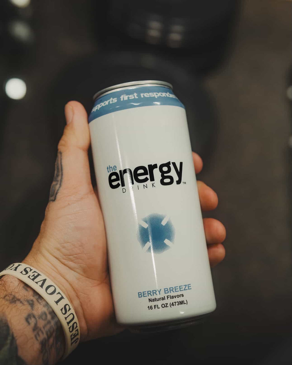 Berry Breeze 12-Pack