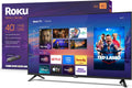 Roku 40-Inch Select Series Smart TV 2026-1080p Full HD TV - RokuTV