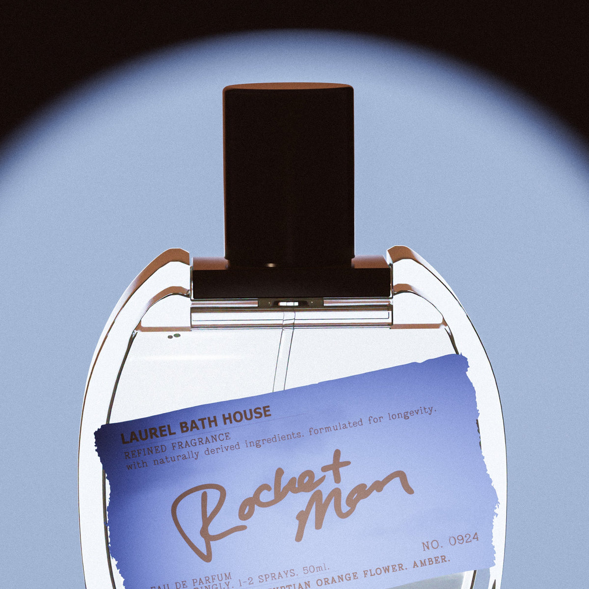 Rocket Man Eau de Parfum