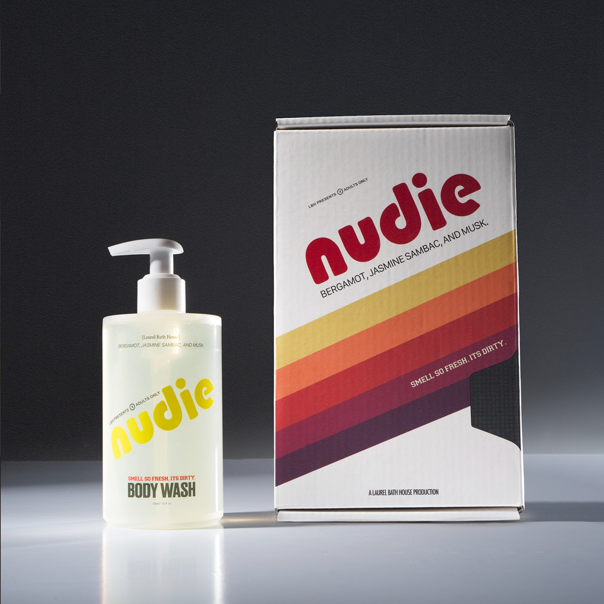 Nudie