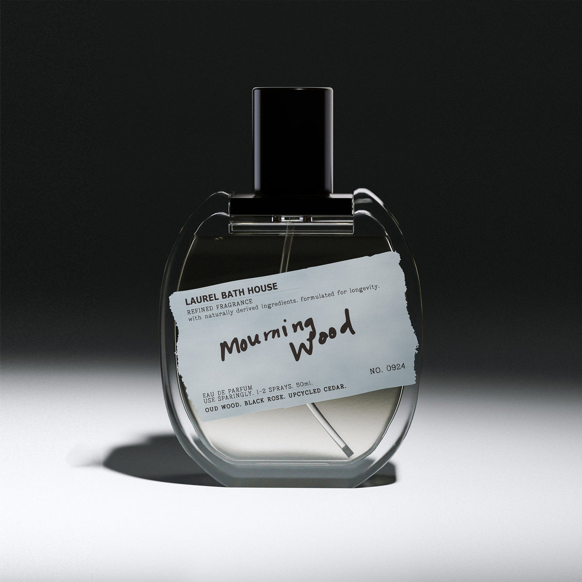 Mourning Wood Eau de Parfum