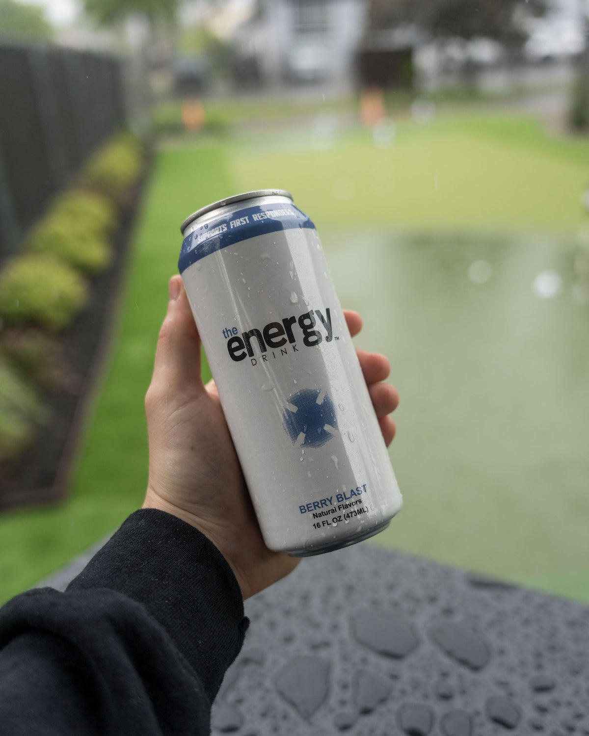Berry Breeze 12-Pack