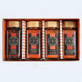Fiery Four Gift Set – A Global Heat Collection
