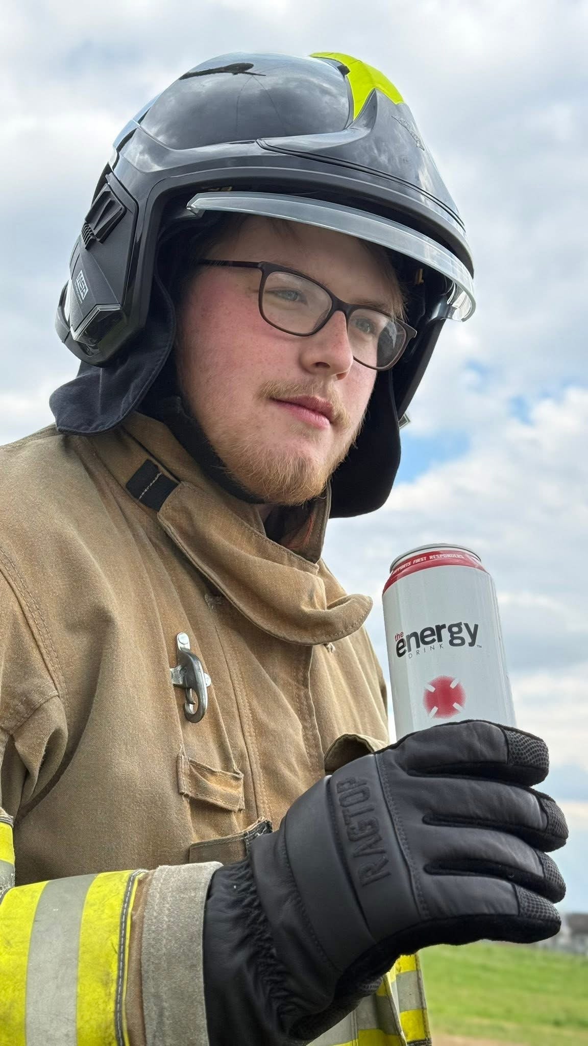 Cherry Flash 12-Pack