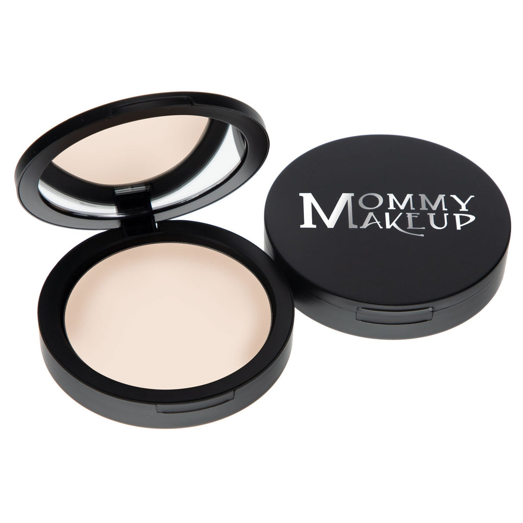 Mineral Dual Powder Foundation SPF15 (0.45 oz.) - LULLABY (Light)