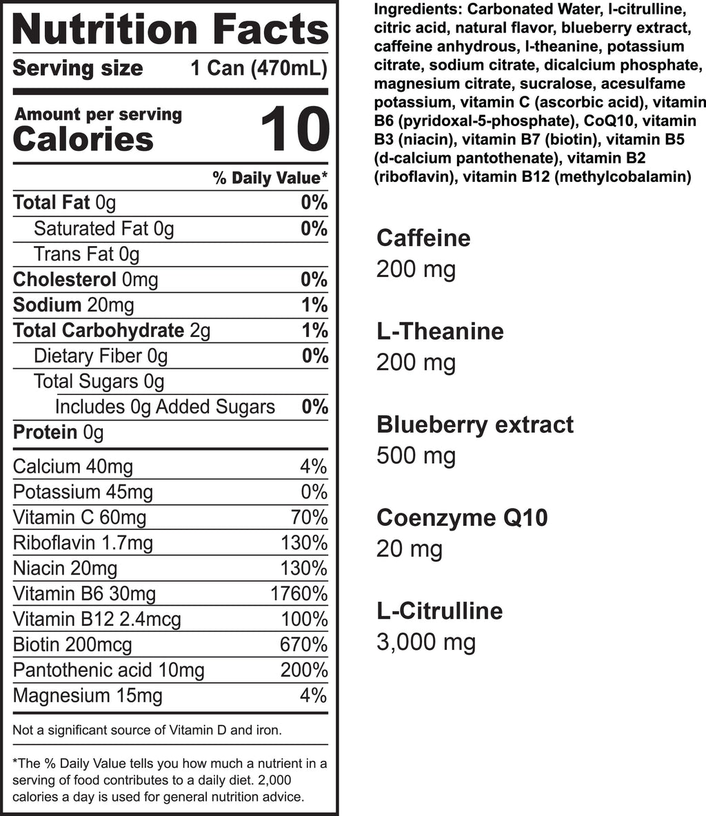 Cherry Flash 12-Pack
