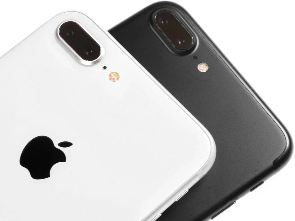 Apple iPhone 8 plus 64GB/256GB Hexa Core 3D Touch ID LTE WIFI 12.0MP 5.5inch Fingerprint Used Unlocked Original Mobile Phone