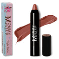 Triple Sticks Lipstick, Cream Blush, and Treatment in Ginger Spice