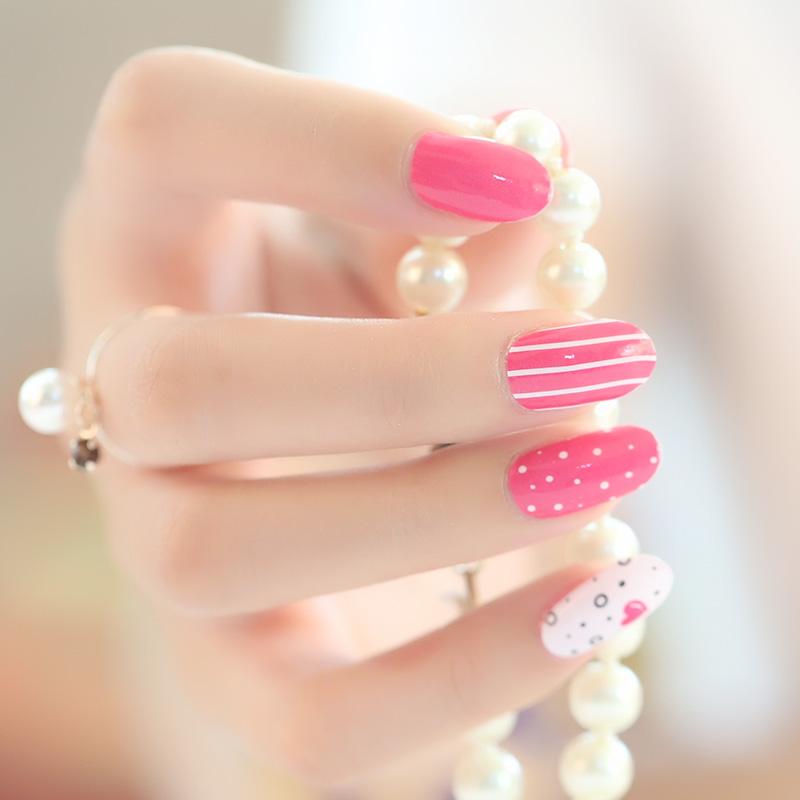 Pink Valentine Heart