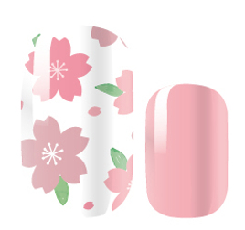 Pink Posy Days