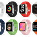 Apple Watch Series 8 GPS (Refurbished)
