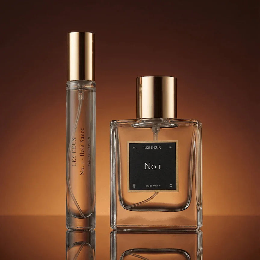 No. 1 - Bois Sacré Perfume