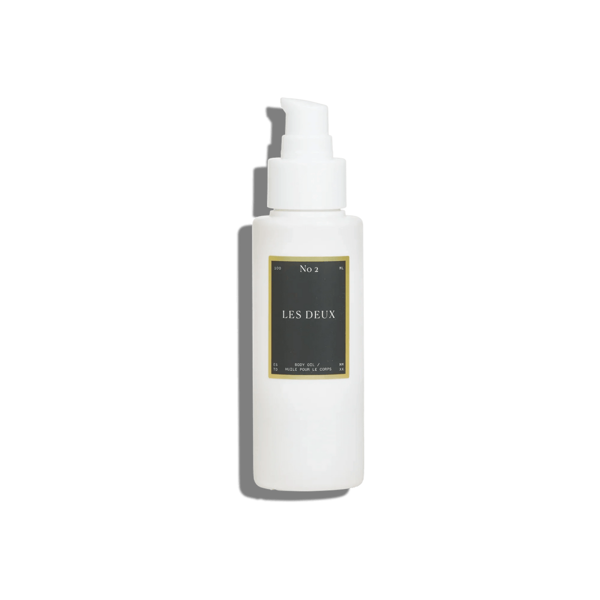 No. 2 - Peau d’Or Body Oil