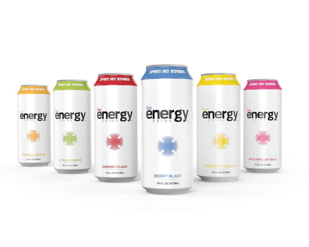 Mango Vibe 12-Pack