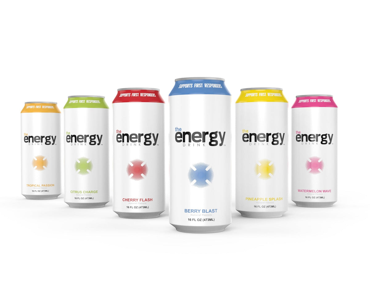 Mango Vibe 12-Pack