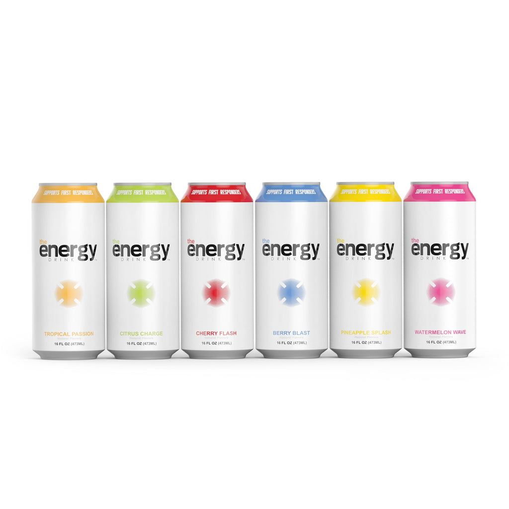 Mango Vibe 12-Pack