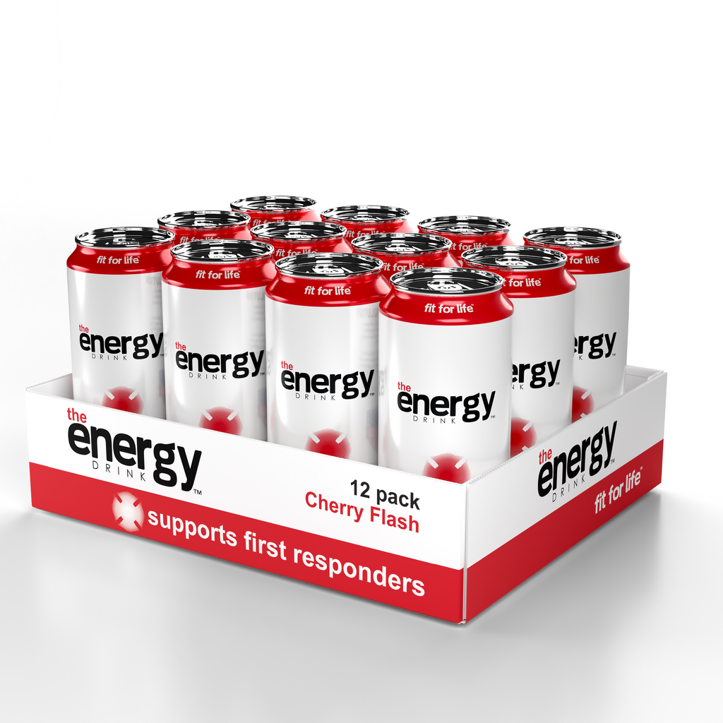 the Energy Drink™ Mega Pack